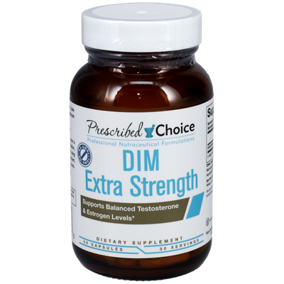 DIM Extra Strength 150mg 30 capsules