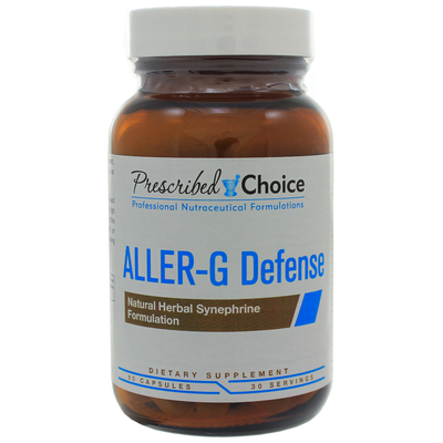 Aller-G Defense 60 capsules