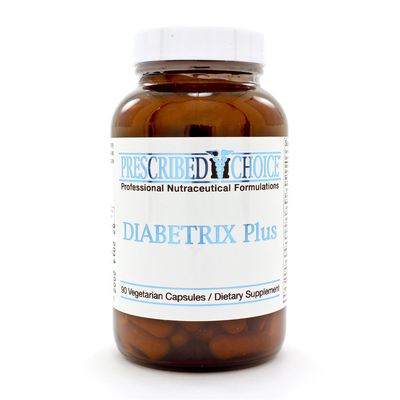 Diabetrix Plus 90 capsules