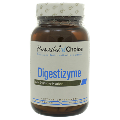 Digestizyme 60 capsules