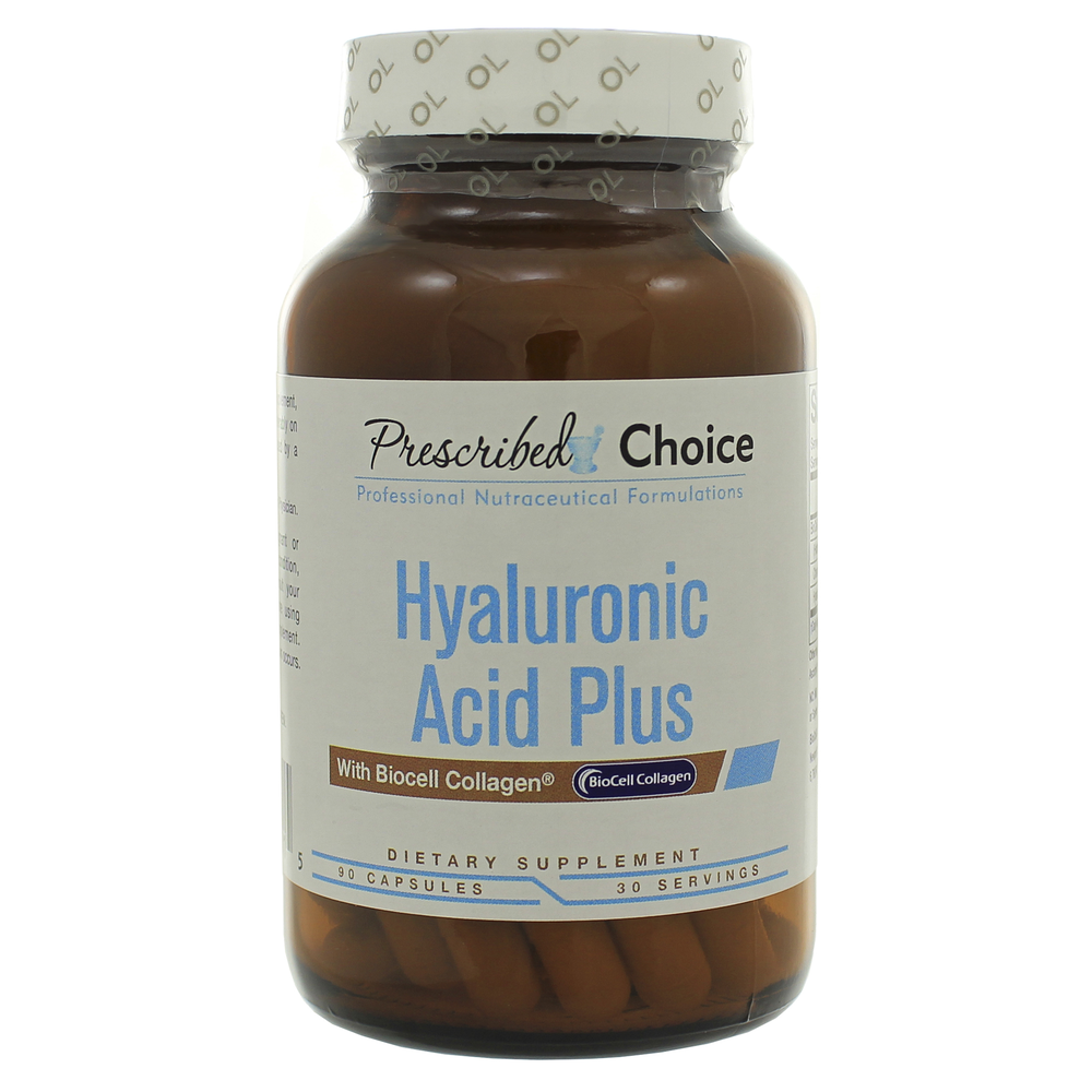 Hyaluronic Acid Plus product image