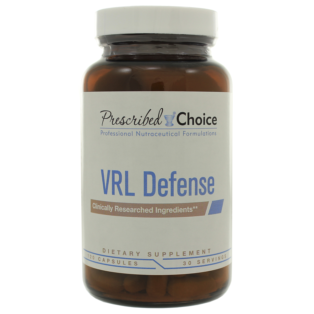 VRL Defense product image