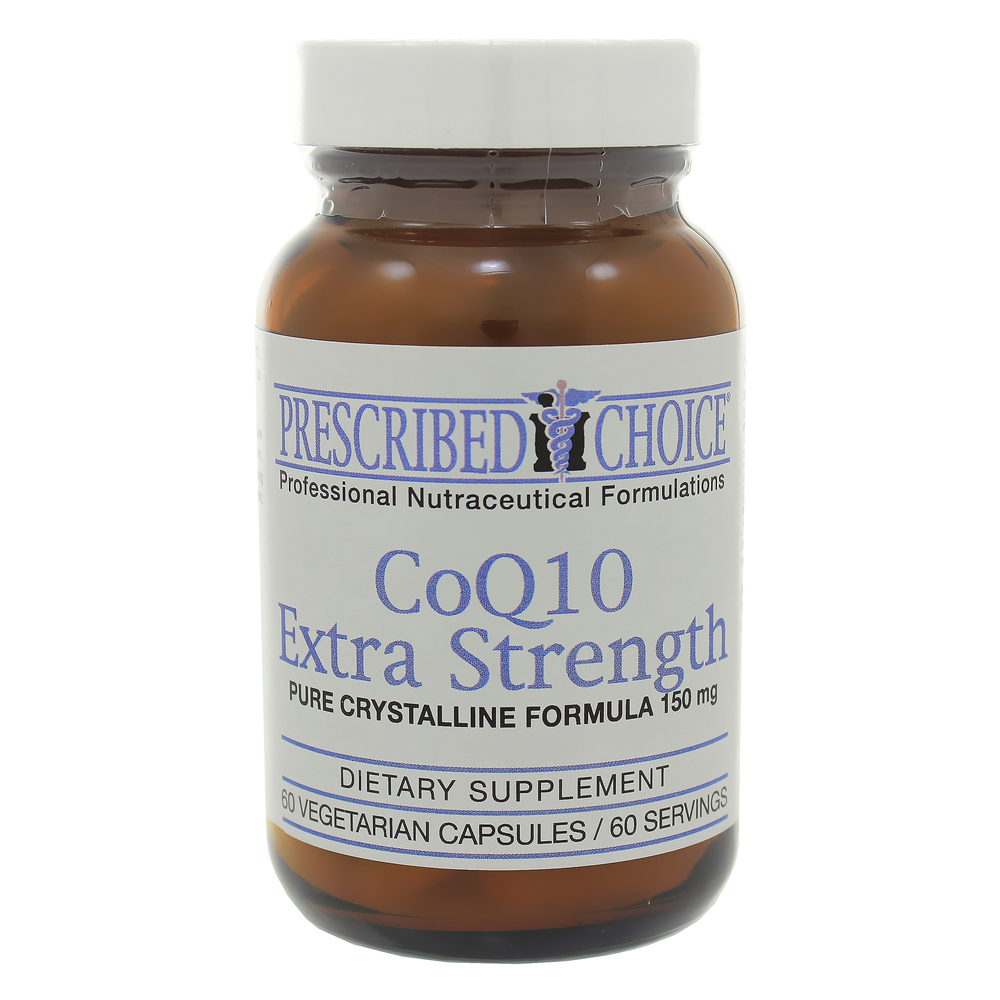 CoQ10 150mg Extra Strength product image