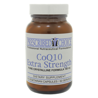 CoQ10 150mg Extra Strength product image
