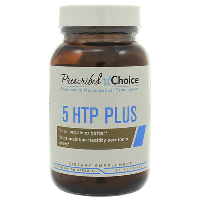 5 HTP Plus 100mg 30 capsules