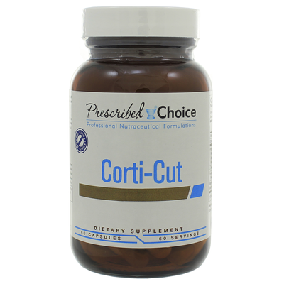 Corti-Cut (Women and Mens Formula) 60 capsules