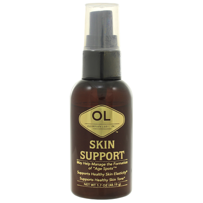 Skin Support Serum 1.7 Ounces