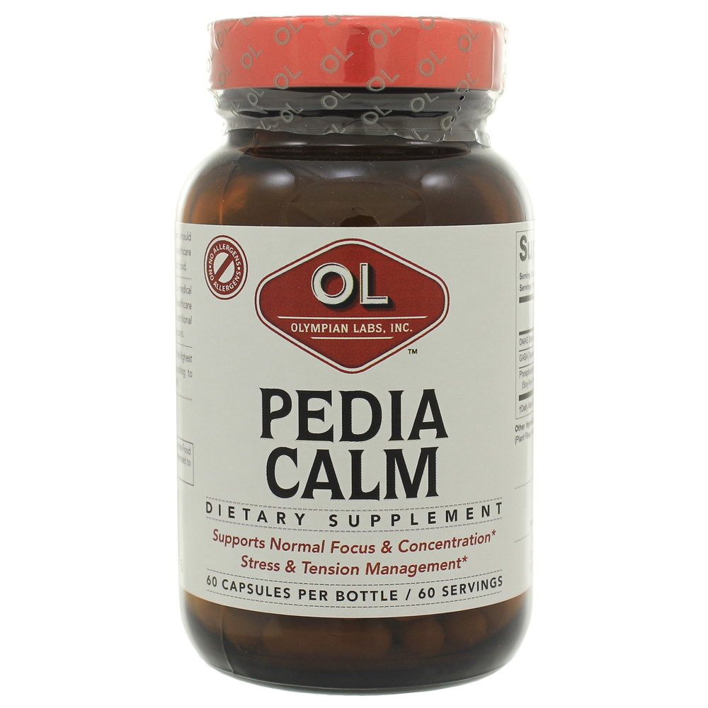 Pedia Calm product image