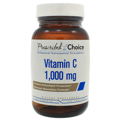 C1000 - Vitamin C 1000mg 100 tablets