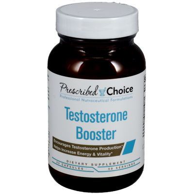 Testosterone Booster 60 capsules