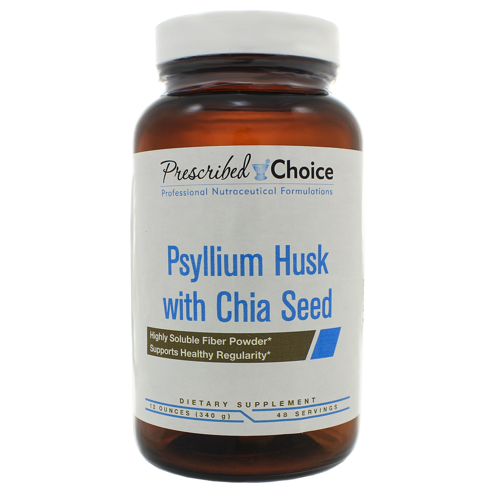 Psyllium Husk w/ Chia Seed product image