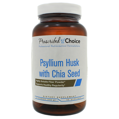 Psyllium Husk w/ Chia Seed product image
