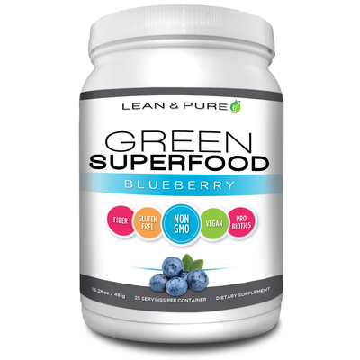 Green Superfood product image