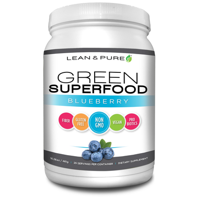 GREENS SUPPLEMENTS product 2