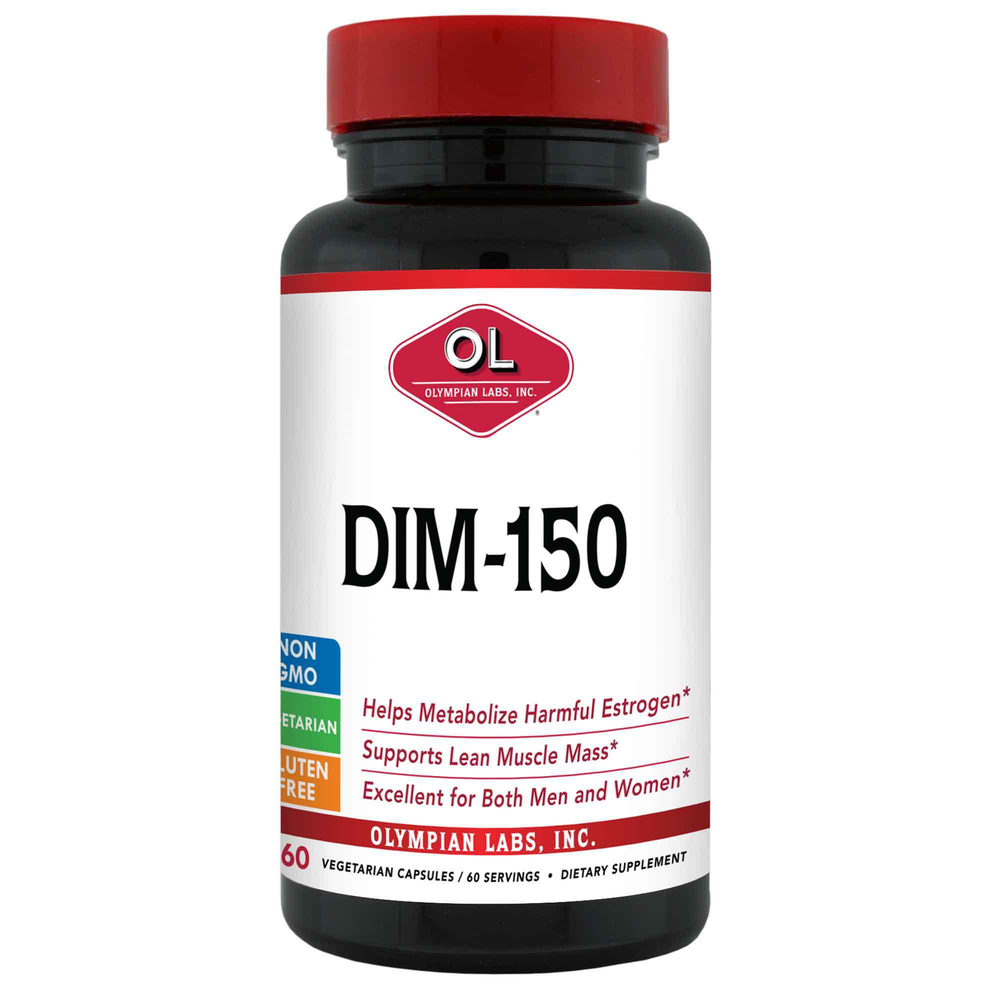 DIM 150mg product image