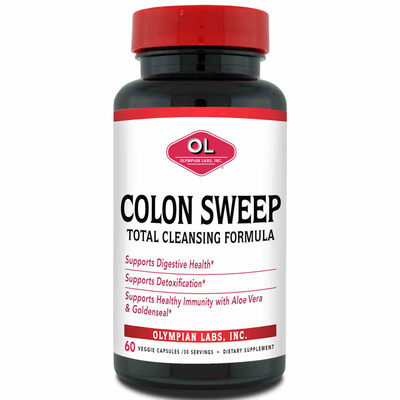 Colon Sweep product image