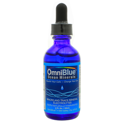 Ocean Derived Minerals 2 ounces