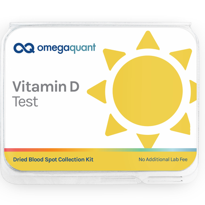 Vitamin D COMPLETE product image