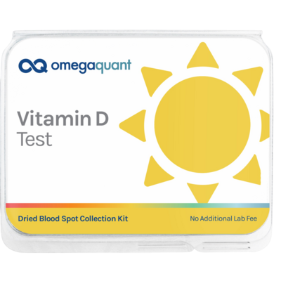 Vitamin D COMPLETE