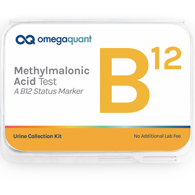 Methylmalonic Acid Test product image