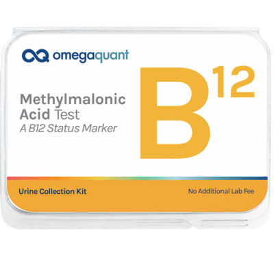 Methylmalonic Acid Test 1 kit