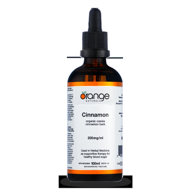 Cinnamon product image