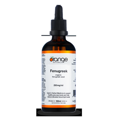 Fenugreek product image
