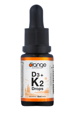 Immunity Support  - Winter 2024 product 1