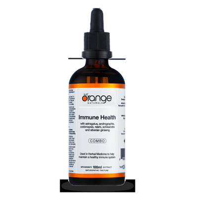 Immune Health product image