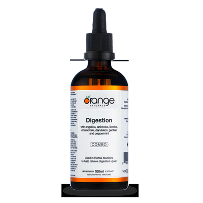 Digestion product image