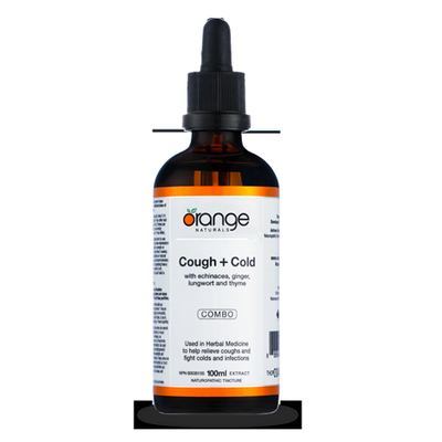 Cough + Cold product image