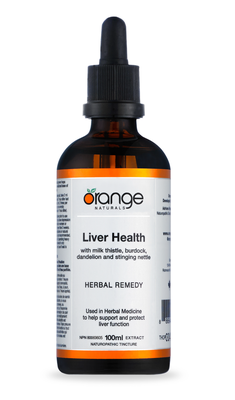 Liver Health product image