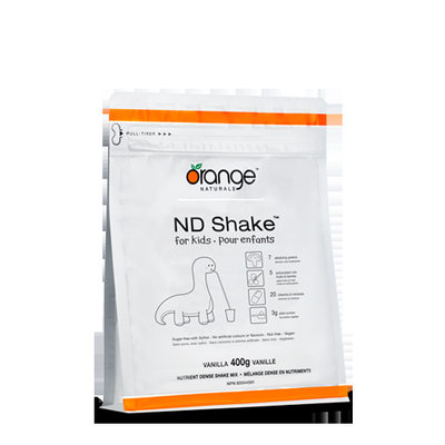 ND Shake KIDS chocolate product image