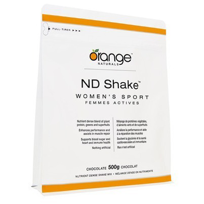 ND Shake WOMEN'S SPORT chocolate product image