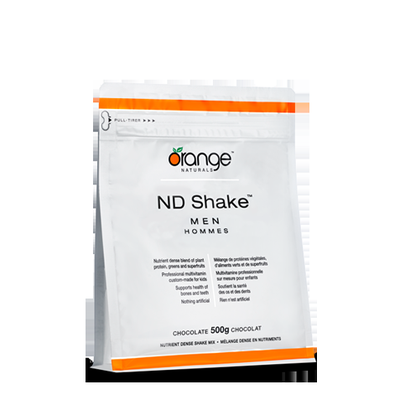 ND Shake MEN Chocolate product image