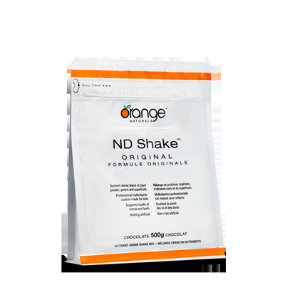 ND Shake ORIGINAL vanilla product image