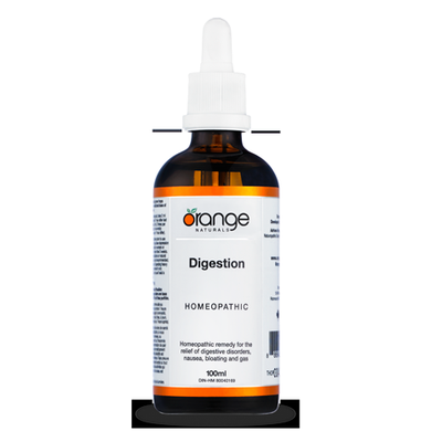 Digestion - Homeopathic product image