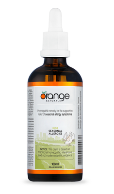 Seasonal Allergies (for kids) product image
