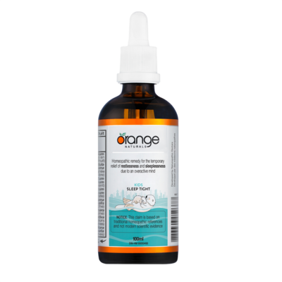 Sleep Tight (for kids) 100 Milliliters