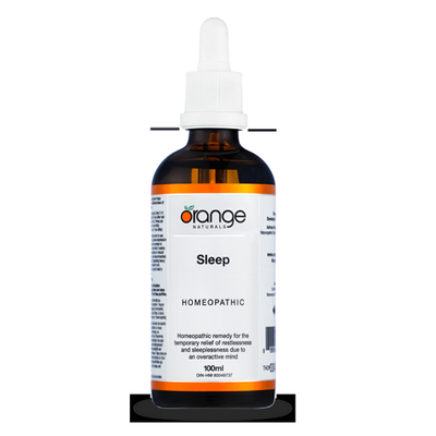 Sleep product image