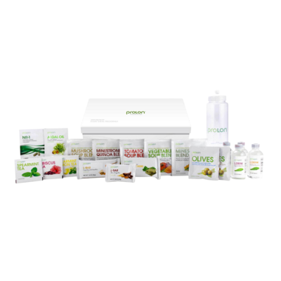 Gen1 Prolon Kit 1 kit