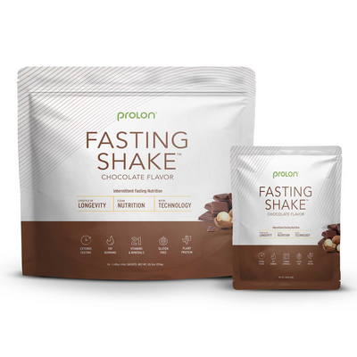 Fast Shake - Chocolate product image