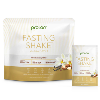 Fast Shake - Vanilla product image