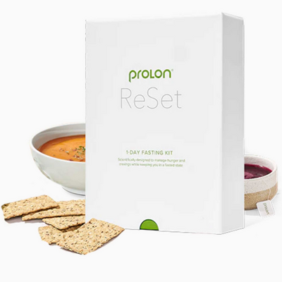 Reset 1-Day Nutrition Kit product image