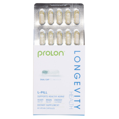 L-Pill 60 capsules