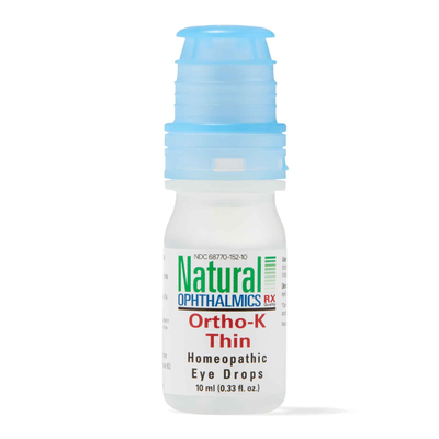 Ortho-K Thin (Daytime) Eye Drops 30 Milliliters