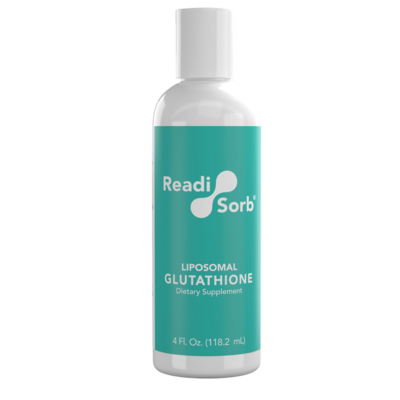 Liposomal Glutathione