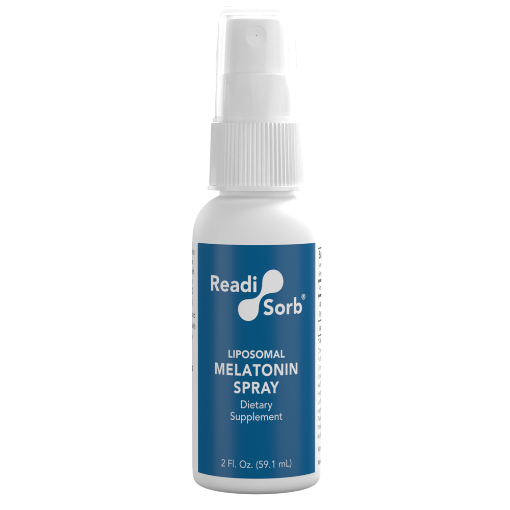 Liposomal Melatonin Spray product image