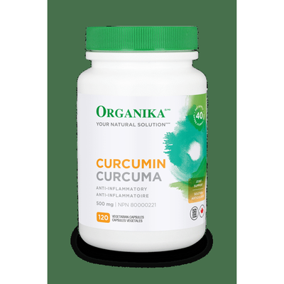 Curcumin product image