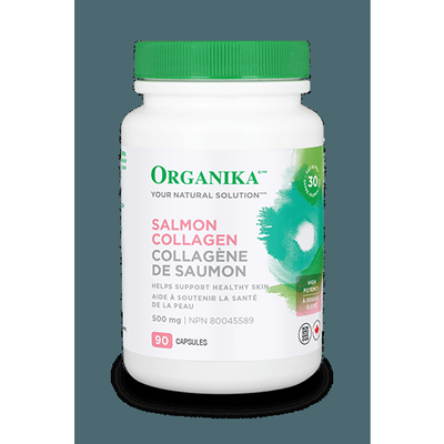 Salmon Collagen product image